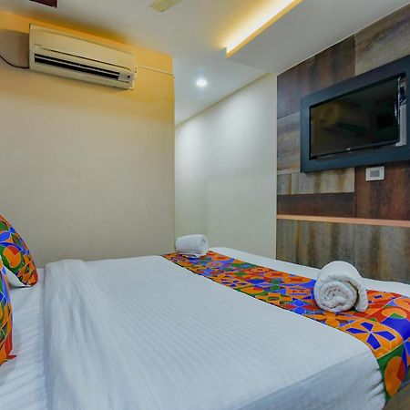 Fabhotel Middleton Desire - Nr Niladri Vihar Square 布巴内什瓦尔 外观 照片